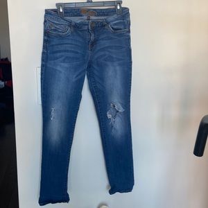 Kut from the Kloth jeans